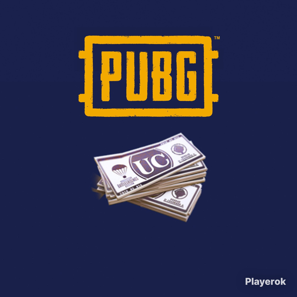 ✅60 UC✅по ID🎉🎉🎉