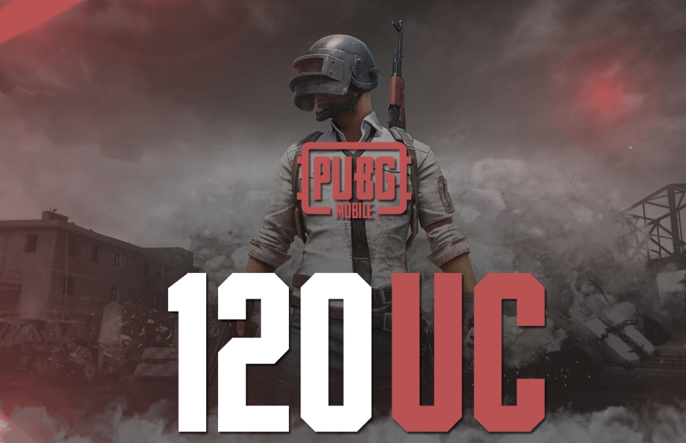 💲 120 UC По ID ✅ БЕЗ ВХОДА НА ВАШ АККАУНТ ✅ Быстрая Доставка ✅