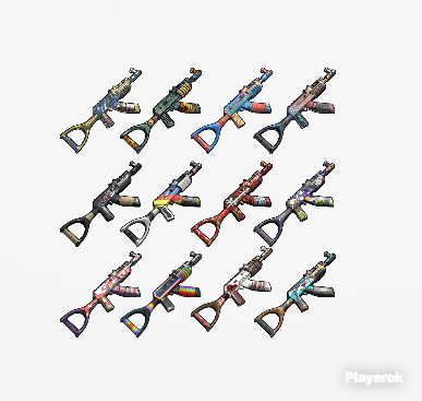 🔥АК47 НА ВЫБОР(AR)🔥